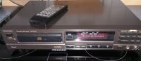 Technics Compact - Disc Player SL 227A Hessen - Sinntal Vorschau