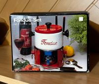 Fondue Set Niedersachsen - Südbrookmerland Vorschau