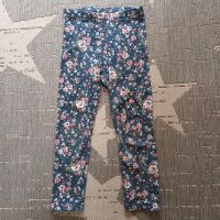 ❤️ Leggings Blumen ❤️ Dithmarschen - Marne Vorschau