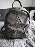 Tamaris Rucksack mit Glitzersteine Nordrhein-Westfalen - Herne Vorschau