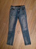 Zara Jeans für Jungen Gr. 10 , 140 cm Nordrhein-Westfalen - Ahlen Vorschau