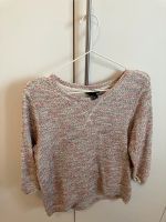 Pulli von H&M rosa-meliert Bayern - Heilsbronn Vorschau