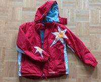 Schiejacke Skijacke Winterjacke rot Gr. 164, ggf. mit  Schiehose Dresden - Neustadt Vorschau