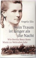 Mein Traum ist länger als die Nacht - Wie Bertha Benz ihren Mann Baden-Württemberg - Freiberg am Neckar Vorschau