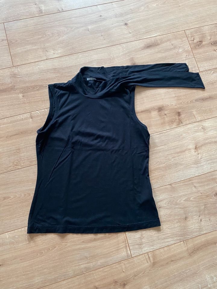 Gerry Weber Shirt / Top, schwarz, Gr. 36 *TOP* in Hamburg