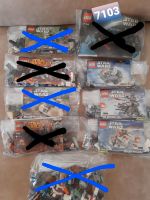 LEGO STARWARS 75126 75075 75074 Hessen - Niederaula Vorschau