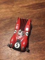 Carrera Servo 160 Alfa T 33 rot - schwarz  68408 ID14 Bayern - Effeltrich Vorschau