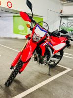 CRF Honda 300l Kr. München - Kirchheim bei München Vorschau