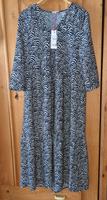 Midi Kleid Tunika mit Volants Street One Größe 40 Nordrhein-Westfalen - Leichlingen Vorschau