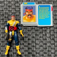 Forge X-Men Strike Team Figur Marvel ToyBiz 90er Hessen - Darmstadt Vorschau