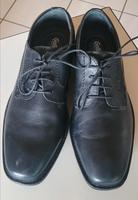 Lederschuhe der Marke Gallus Gr.42 Rheinland-Pfalz - Erbes-Büdesheim Vorschau