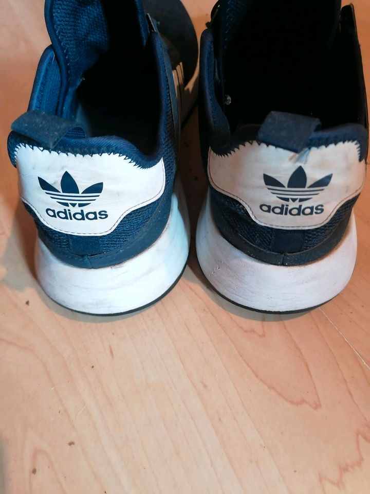 Adidas Schlupf Sneaker in Bottrop