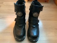 Motorradschuhe Harley Davidson Größe 42 neu Sachsen - Plauen Vorschau