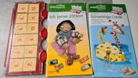 MiniLük mit 2 Heften ab 4 Jahre Nordrhein-Westfalen - Düren Vorschau