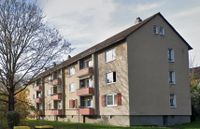 WBS erforderlich - Gut geschnittene Wohnung mit Balkon Hessen - Kassel Vorschau