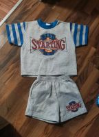 Kinder Jungen 2tlg. Set Hose kurz und T., -Shirt Gr. 116 Baden-Württemberg - Heilbronn Vorschau