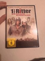 1 1/2 Ritter auf der Suche nach der hinreißenden Herzelinde dvd Rheinland-Pfalz - Winnweiler Vorschau