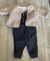 Baby Festliches Outfit /Feinstrickjacke Gr. 56 Rheinland-Pfalz - Weiler bei Bingen Vorschau