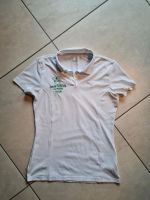 Damen Golfshirt Puma Gr. 34 mit Logo Bielefeld - Ubbedissen Vorschau