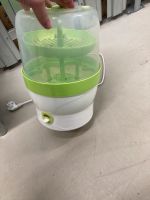 Baby Bottles Steam Steriliser 6 Bottles Rheinland-Pfalz - Mainz Vorschau