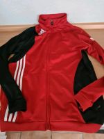 Adidas Sportjacke  Adidas Hosen Schleswig-Holstein - Quarnbek Vorschau