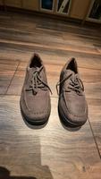 Herrenschuhe Gr.8 1/2 Niedersachsen - Weyhe Vorschau