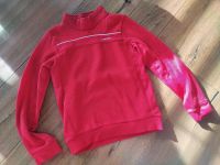 Decathlon / Wed'ze Skipullover/ Strickpullover/ rot/ Gr. 143-152 Bayern - Röhrnbach Vorschau