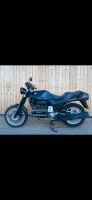 BMW K100 Cafe Racer Umbau Bayern - Füssen Vorschau