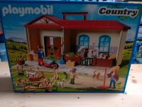 Playmobil 4897 Mitnehmbauernhof mit OVP, Bauernhof Baden-Württemberg - Neuler Vorschau