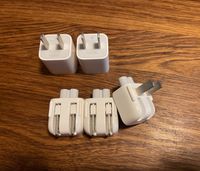 Apple A1443 USB Charger 5W Ladegerät Reiseadapter China Baden-Württemberg - Heidelberg Vorschau