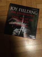 3 Mp3 - CDs Joy Fielding  3 Romane Nordrhein-Westfalen - Rheda-Wiedenbrück Vorschau