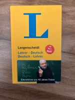 Buch Langenscheidt Lehrer-Deutsch Deutsch - Lehrer Han‘s Klaffl Nordrhein-Westfalen - Erkelenz Vorschau