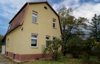 Einfamilienhaus mit Altbauflair und großzügigem Gartenbereich Brandenburg - Petershagen Vorschau