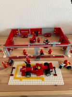 Ferrari F1 Team Lego (2007) Baden-Württemberg - Neuhausen Vorschau