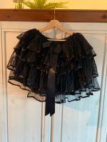 Rock Spitze Rüschen Gothic Cosplay romantisch M/L Niedersachsen - Rinteln Vorschau