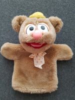 Handpuppe Fossibär Muppet Show Fozzi Bear Leipzig - Sellerhausen-Stünz Vorschau