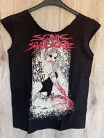 Sonic Syndicate Shirt Gr. S-M Frankfurt am Main - Bornheim Vorschau