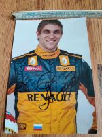 Vitaly Petrov Autogramm Unterschrift Formel1 F1 Renault Bochum - Bochum-Ost Vorschau