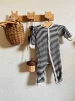 H&M ᕱ Strampler Einteiler Schlafanzug onesie romper 74 9 Monate Bayern - Marktheidenfeld Vorschau