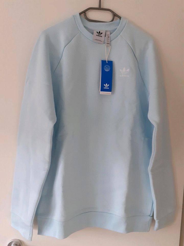 damen  sweatshirt  neu  größe  M in Gelsenkirchen