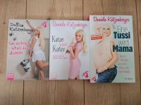 3 Daniela Katzenberger Bücher Baden-Württemberg - Nußloch Vorschau