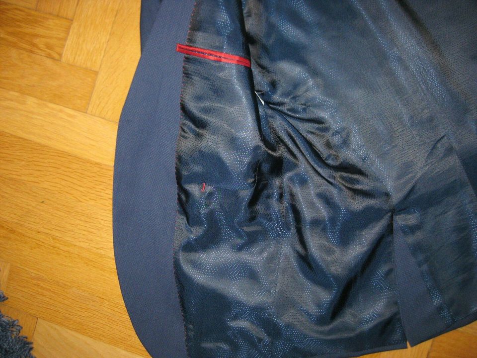 Herrenanzug CINQUE Sakko Size 46 und Hose Size 44 in Stuttgart