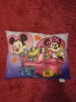 Kissen Mickey Mouse Minnie 80er Jahre Disney Kinder Bochum - Bochum-Ost Vorschau
