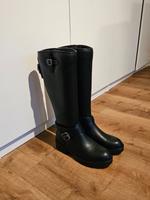 Buffalo Stiefel neu, schwarz, Gr 39 Altona - Hamburg Ottensen Vorschau
