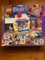 LEGO Friends Olivia‘s Cupcake Café Baden-Württemberg - Weissach im Tal Vorschau