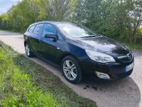 Opel Astra j tdci neue Kupplung und Getriebe...top Zustand Sachsen-Anhalt - Hoym Vorschau