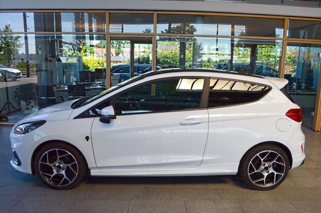Ford Fiesta 1.5 EcoBoost ST, LED, Schiebedach! in Lilienthal