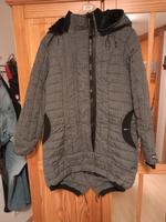 Wintermantel / -Jacke Gr. XXL von Khujo❗️inkl. Versand ❗️ Thüringen - Bad Berka Vorschau