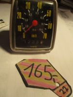 VDO Fahrrad-Tacho vintage für altes Fahrrad Retro Tachometer Gesc Bayern - Buxheim Vorschau