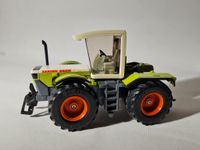 SIKU 1:32 Claas Xerion 3000 Traktor Nr. 3553 1 Hessen - Nentershausen Vorschau